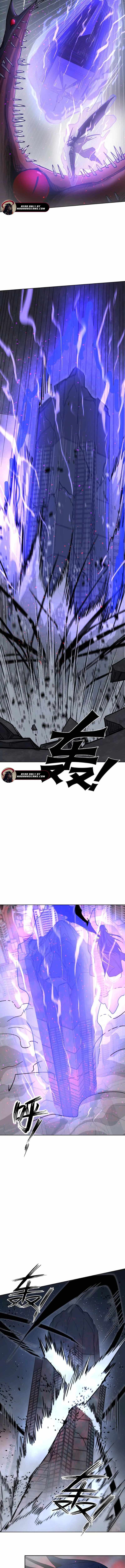 Mr. Zombie Chapter 145 6